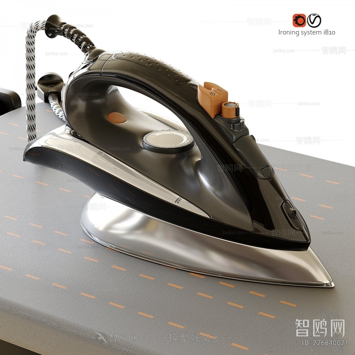 Modern Household Electrical Appliances