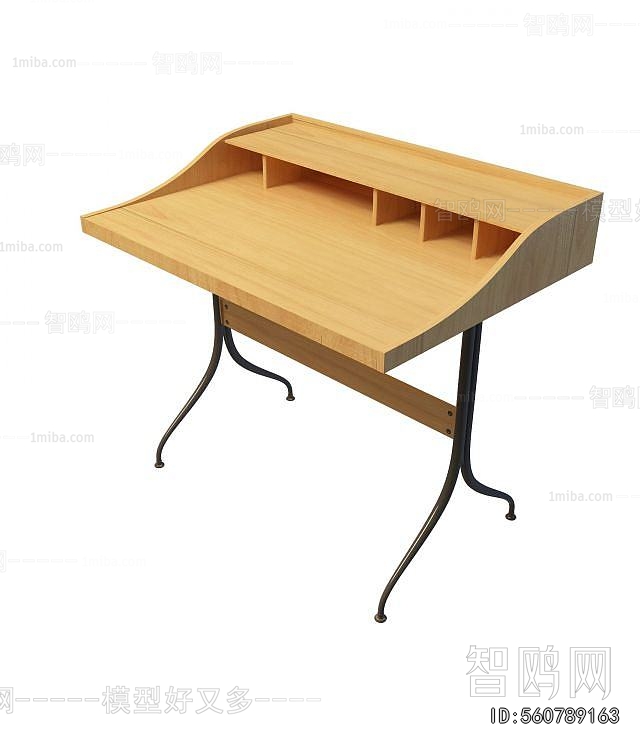 Modern Desk