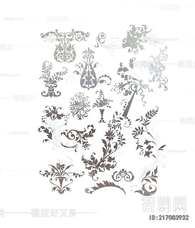 Modern Wall Decoration