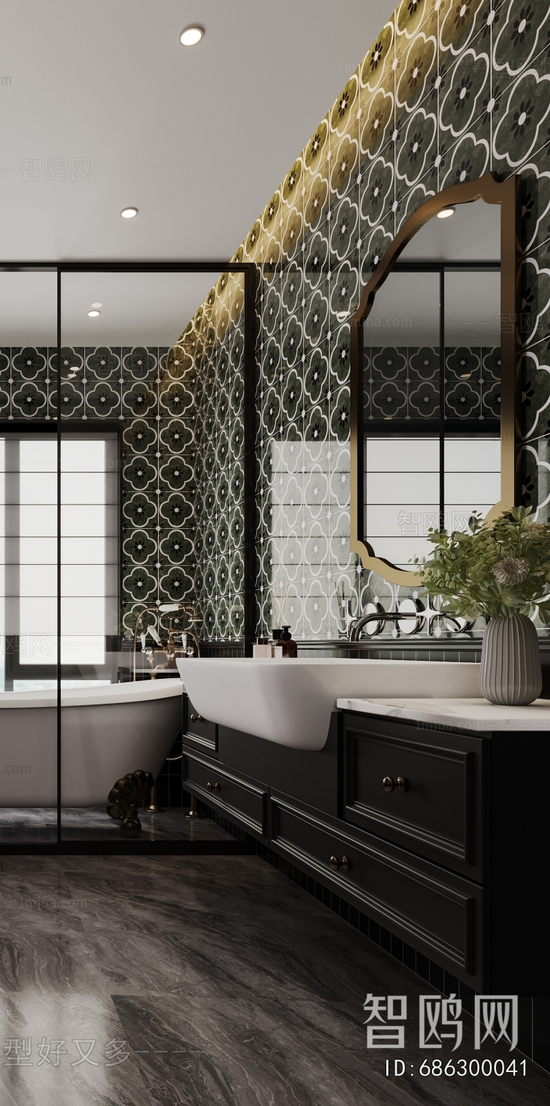 American Style TOILET