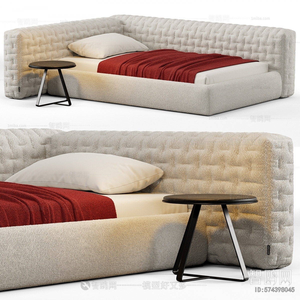 Modern Sofa Bed