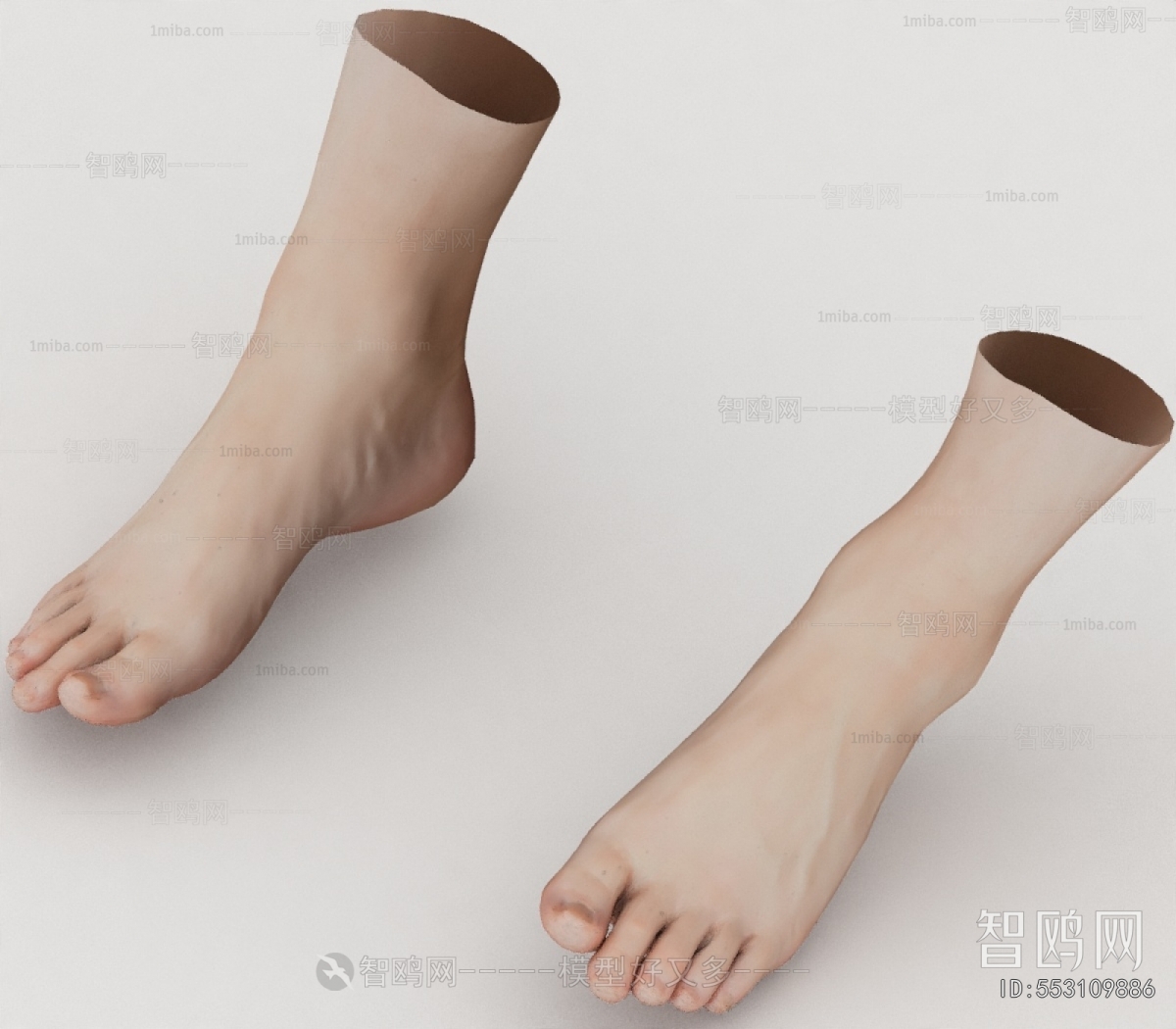 Modern Medical Equipment