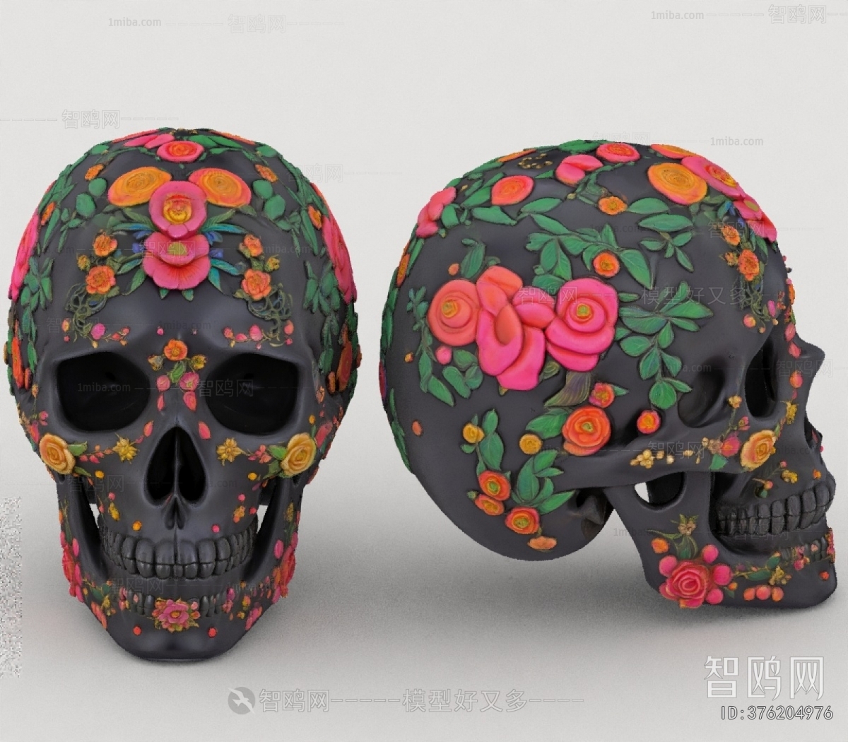 Modern Medical Equipment