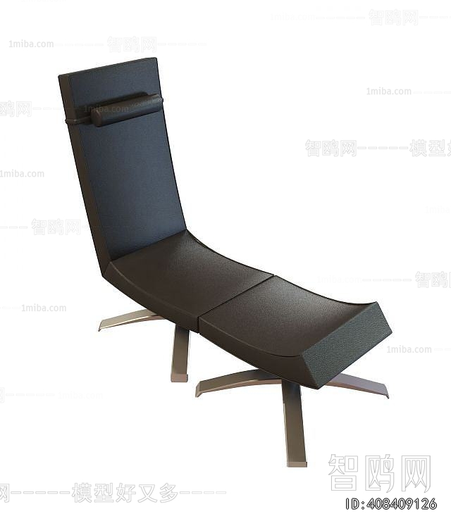 Modern Recliner