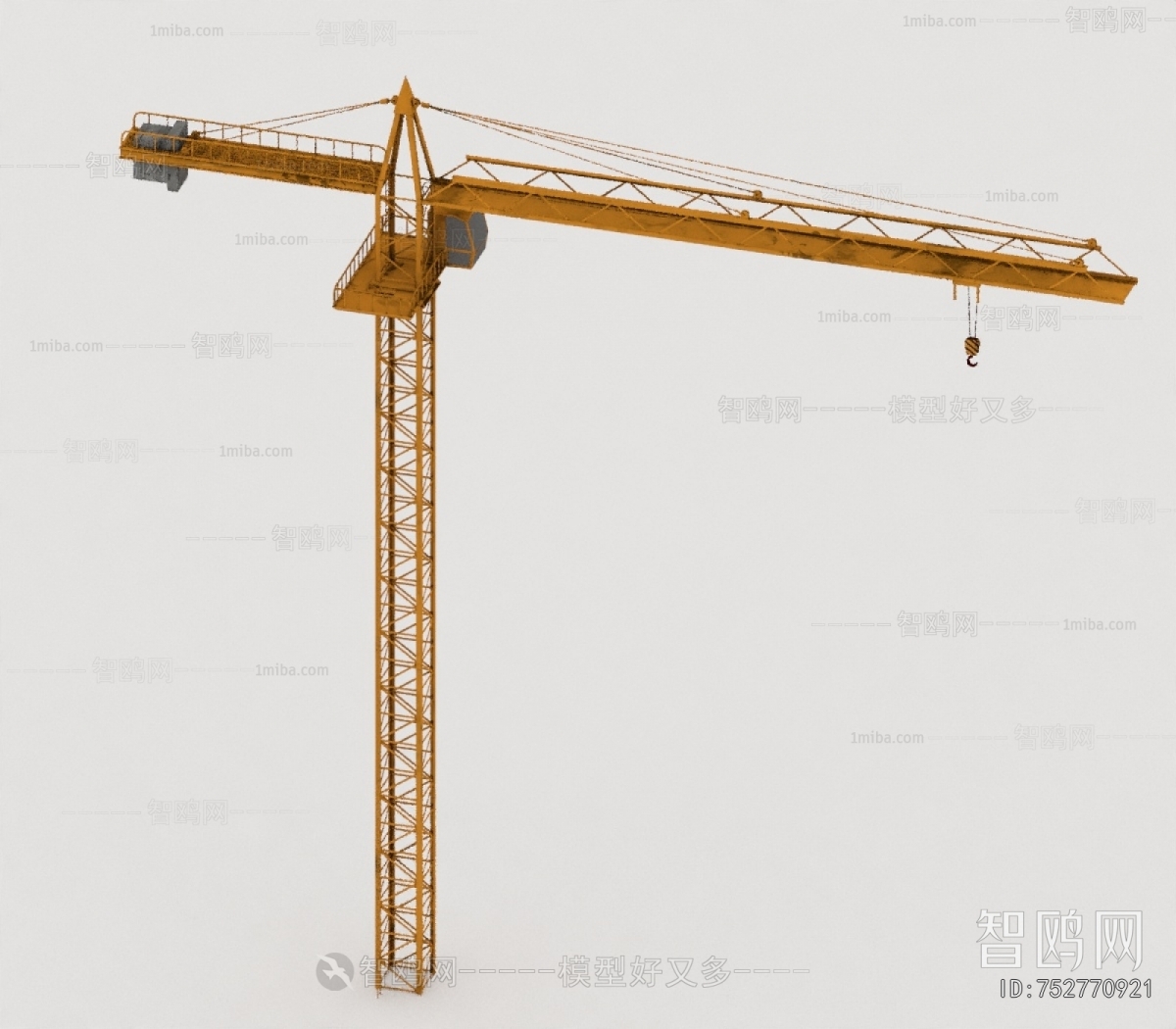 Modern Industrial Equipment