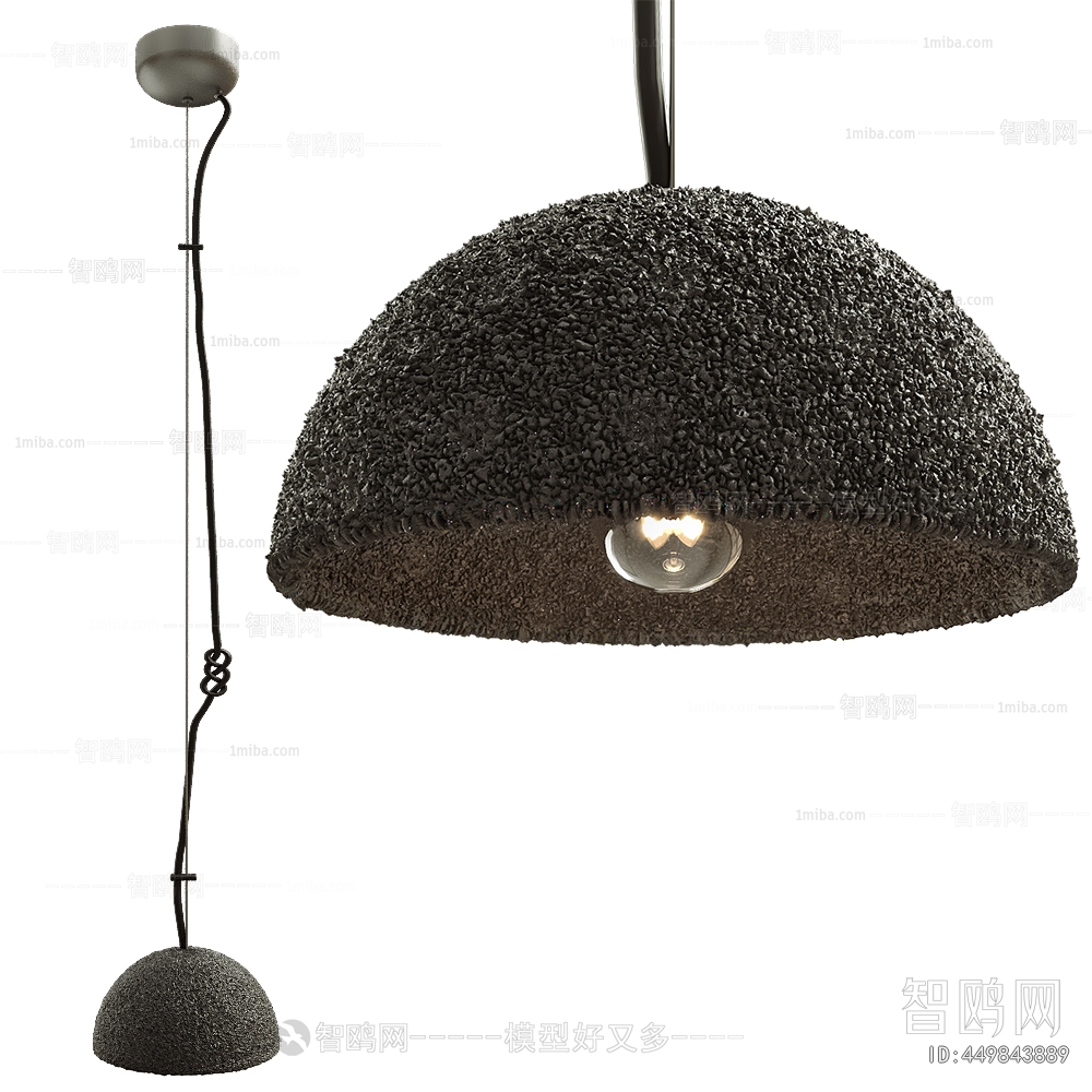 Modern Droplight