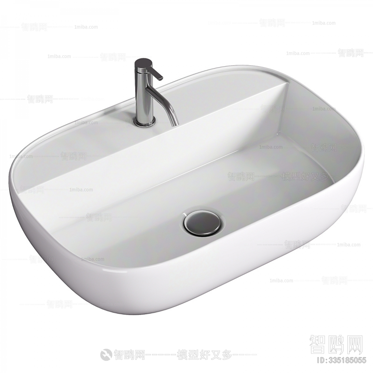 Modern Basin