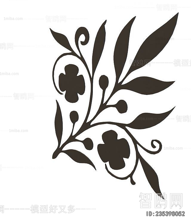 Modern Wall Decoration