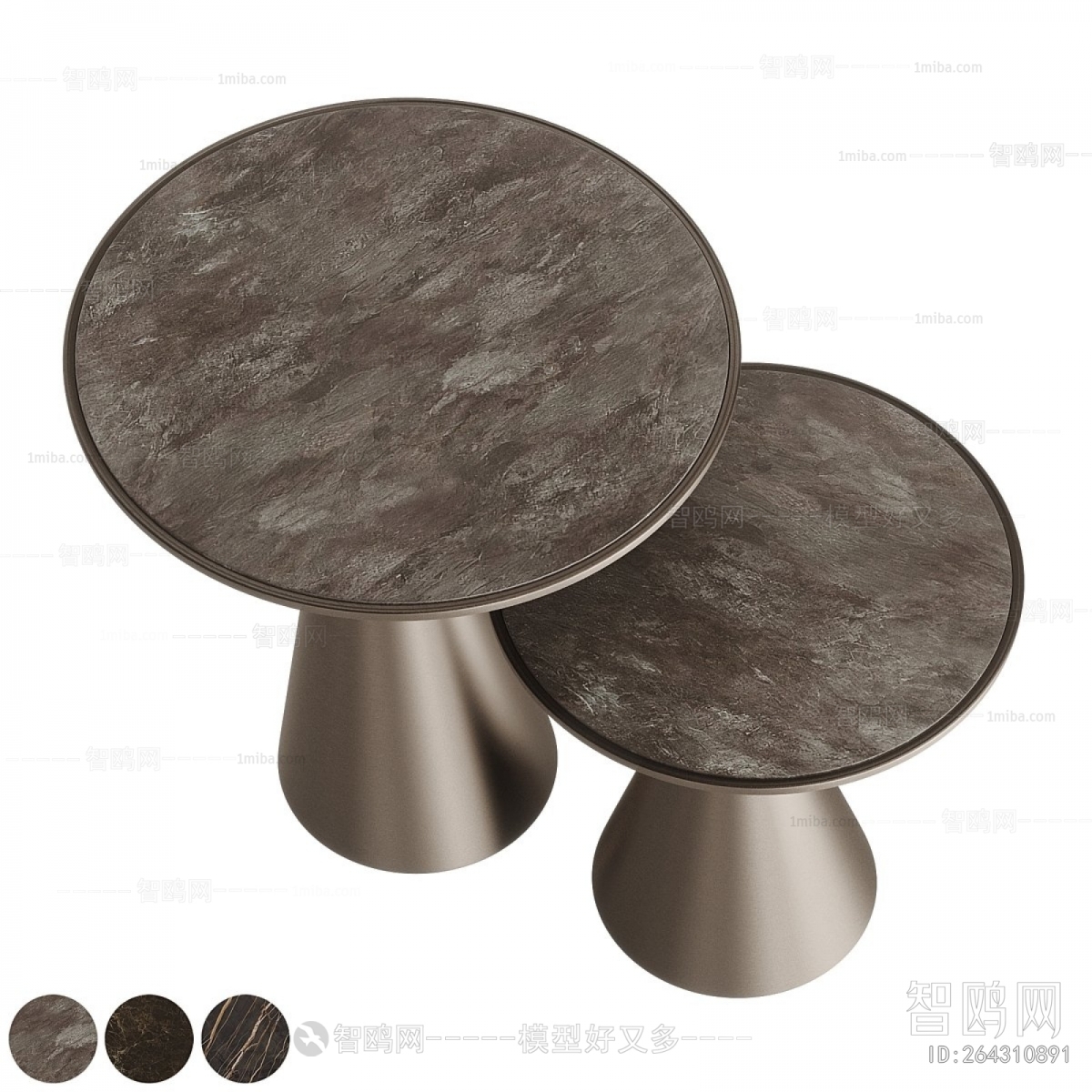 Modern Side Table/corner Table