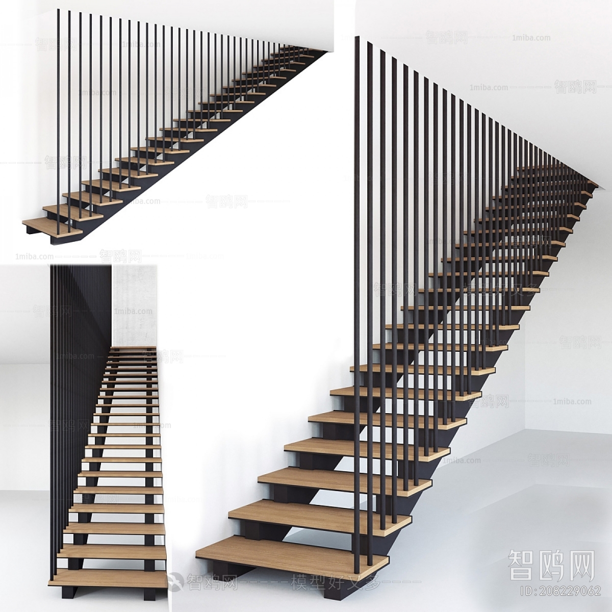 Modern Staircase
