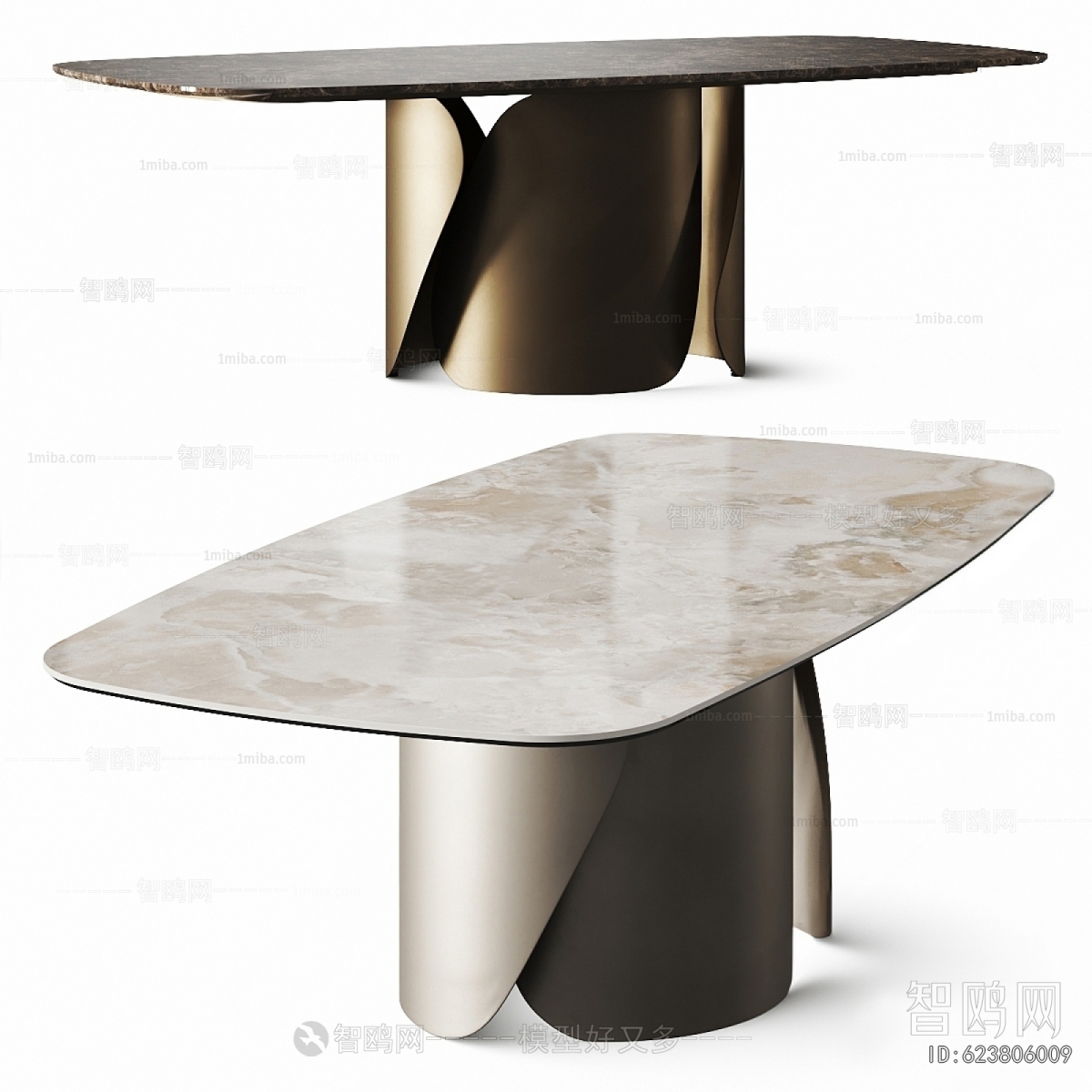 Modern Dining Table
