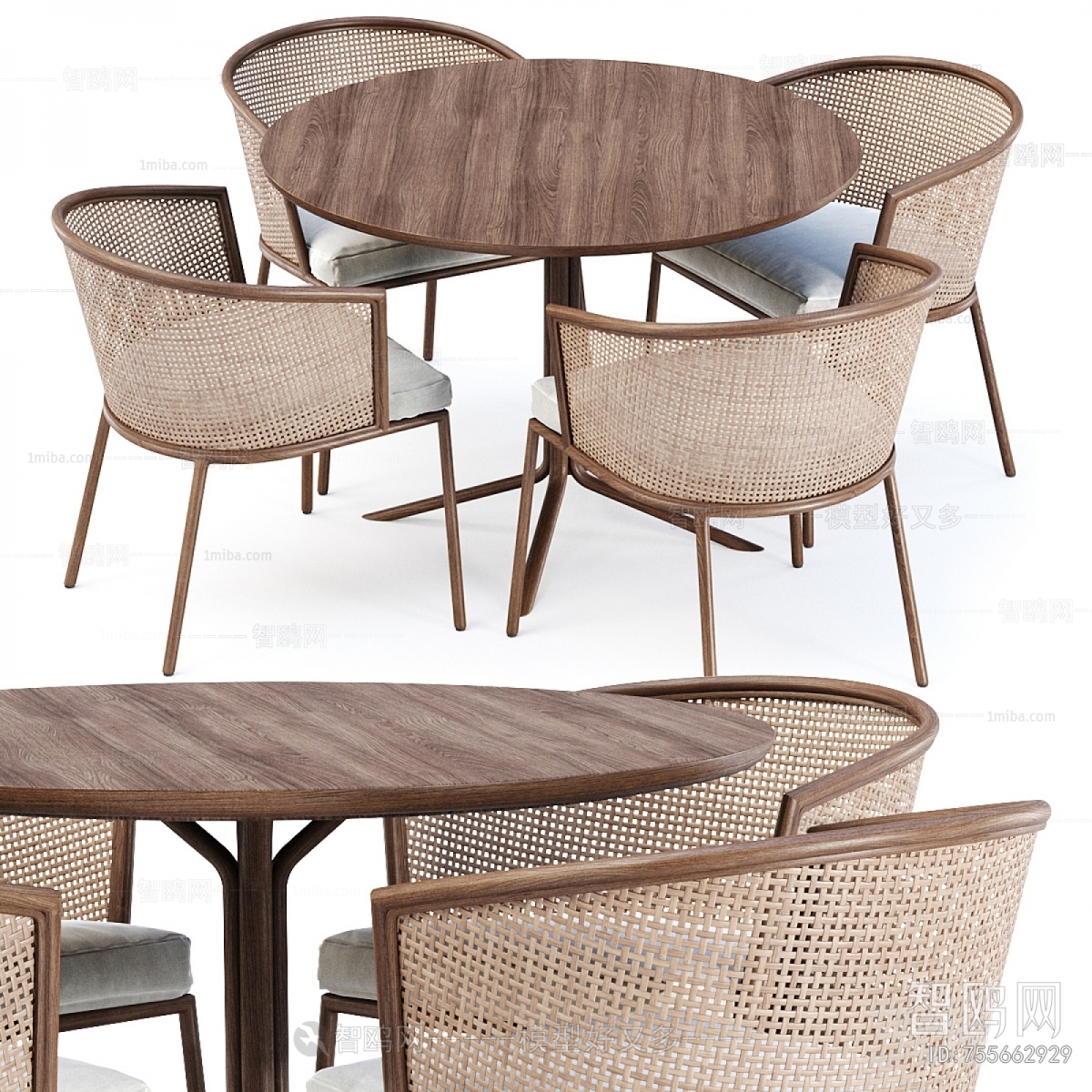 Modern Outdoor Tables And Chairs