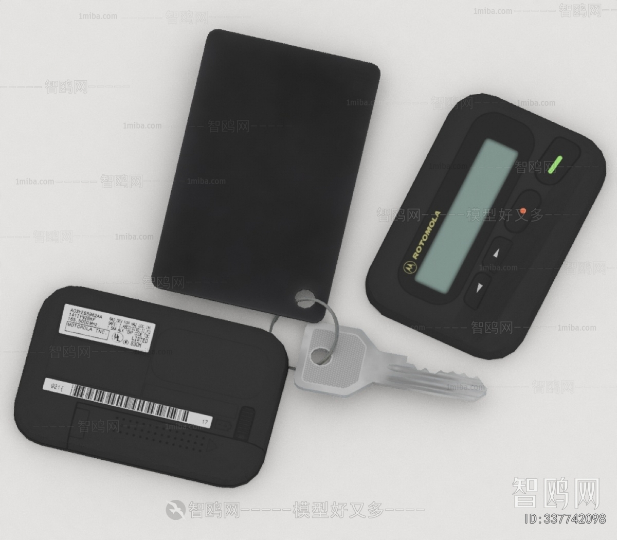 Modern Digital Products