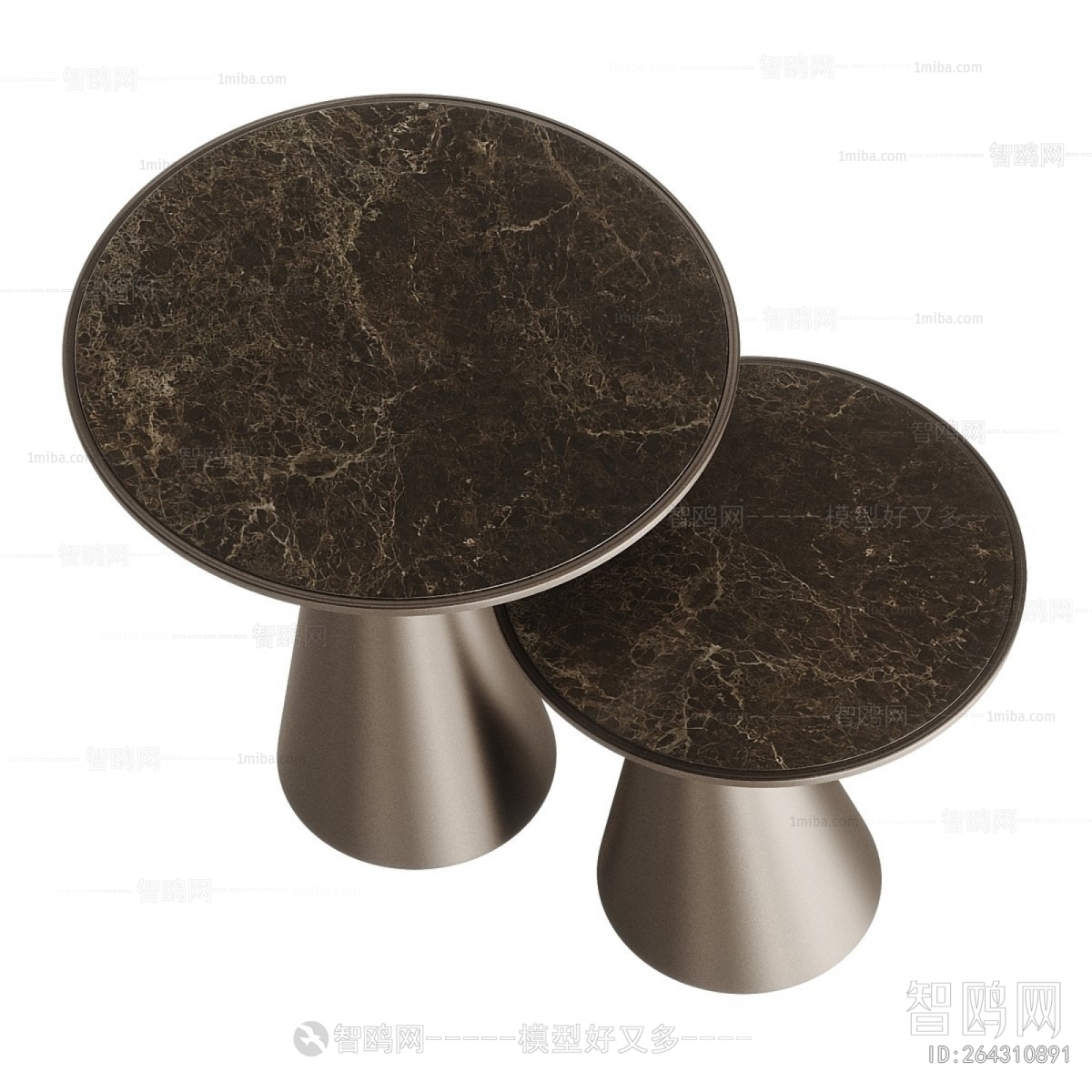 Modern Side Table/corner Table