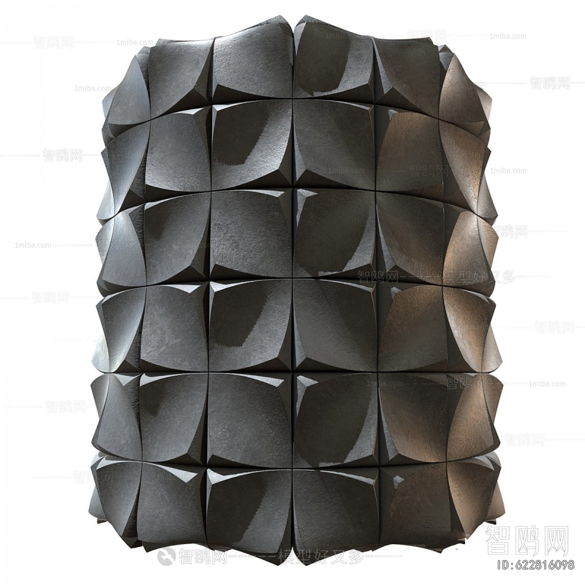 Modern Wall Decoration