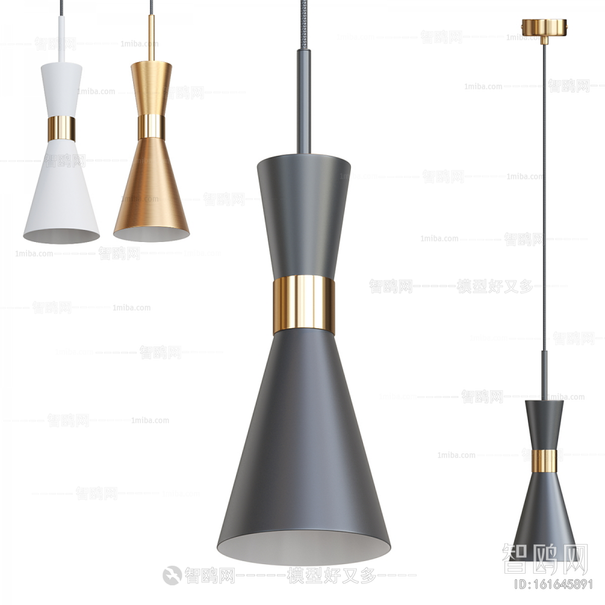 Modern Droplight