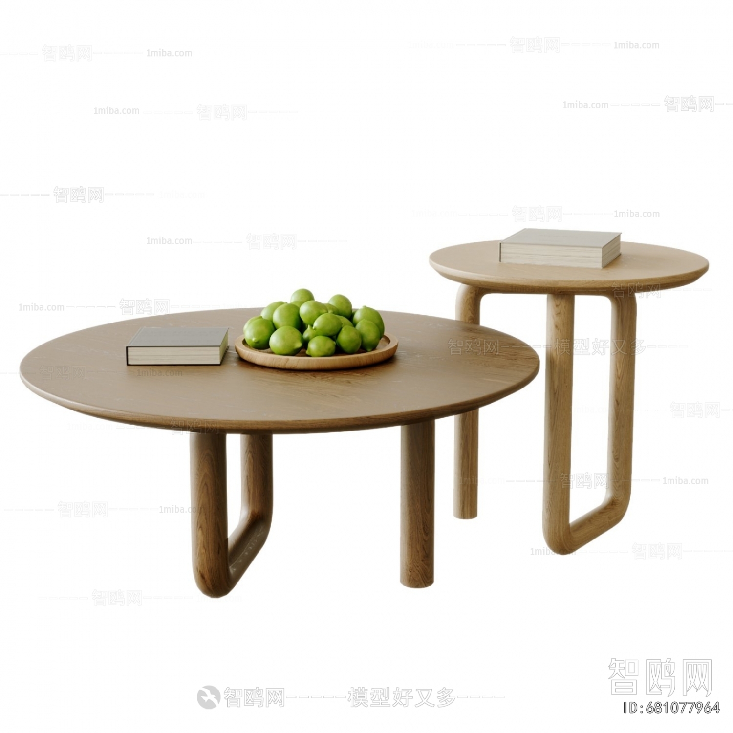 Modern Coffee Table