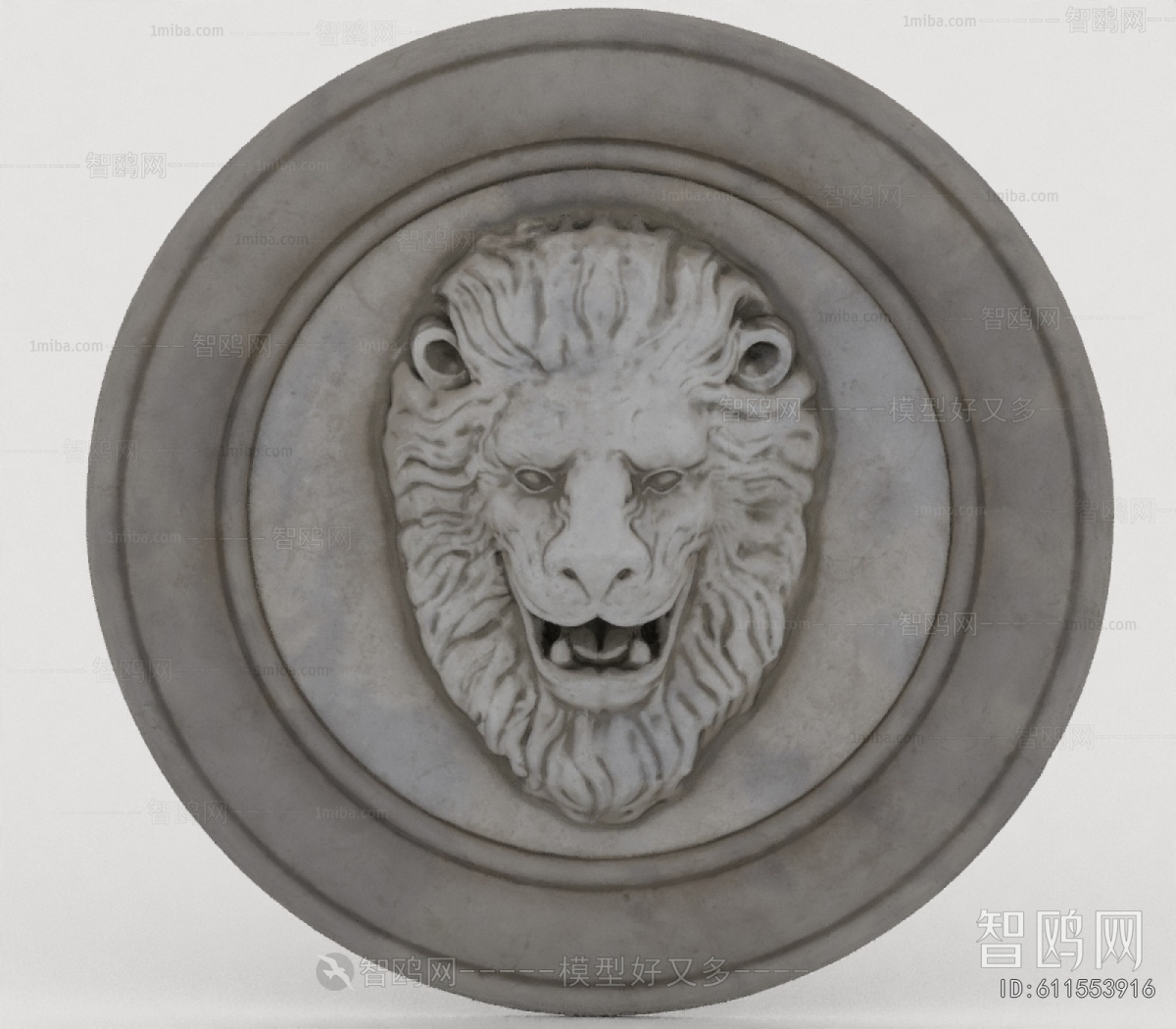 Modern Stone Carving