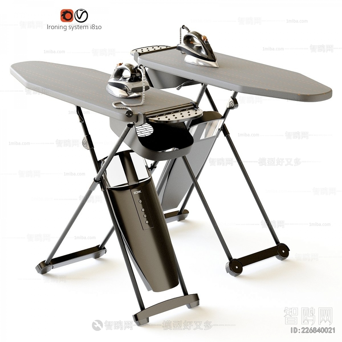 Modern Household Electrical Appliances