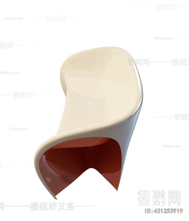Modern Communal Chair