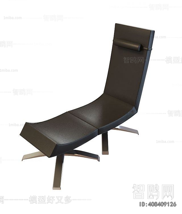 Modern Recliner
