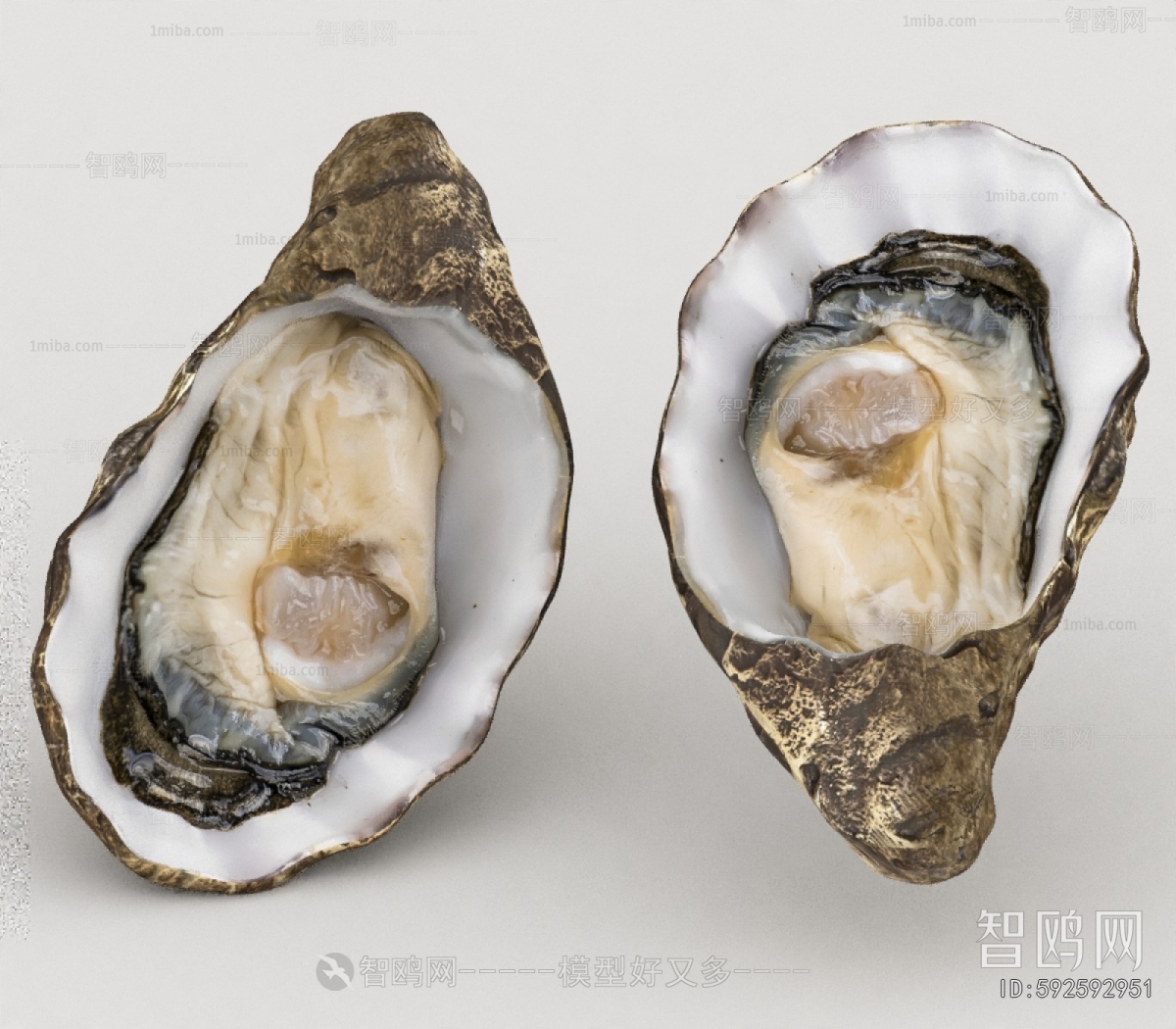 Modern Aquatic Product