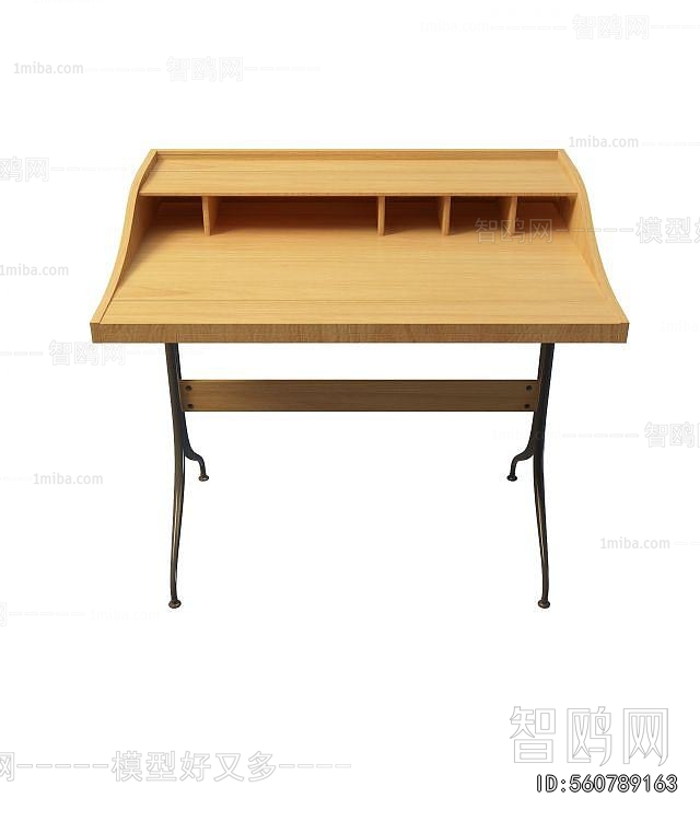 Modern Desk