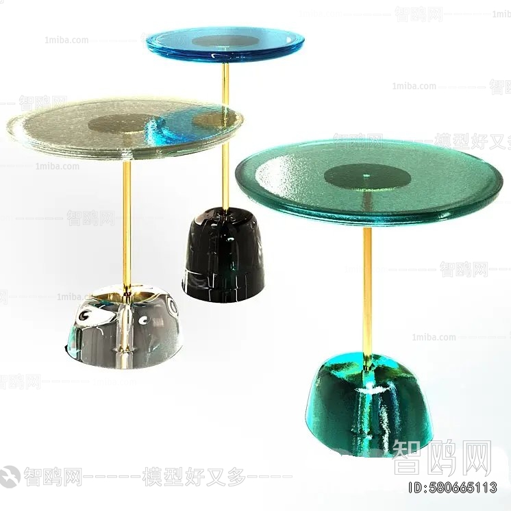 Modern Side Table/corner Table