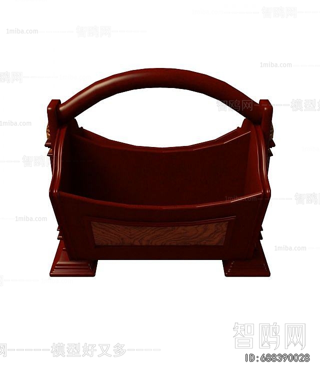 American Style Decorative Set