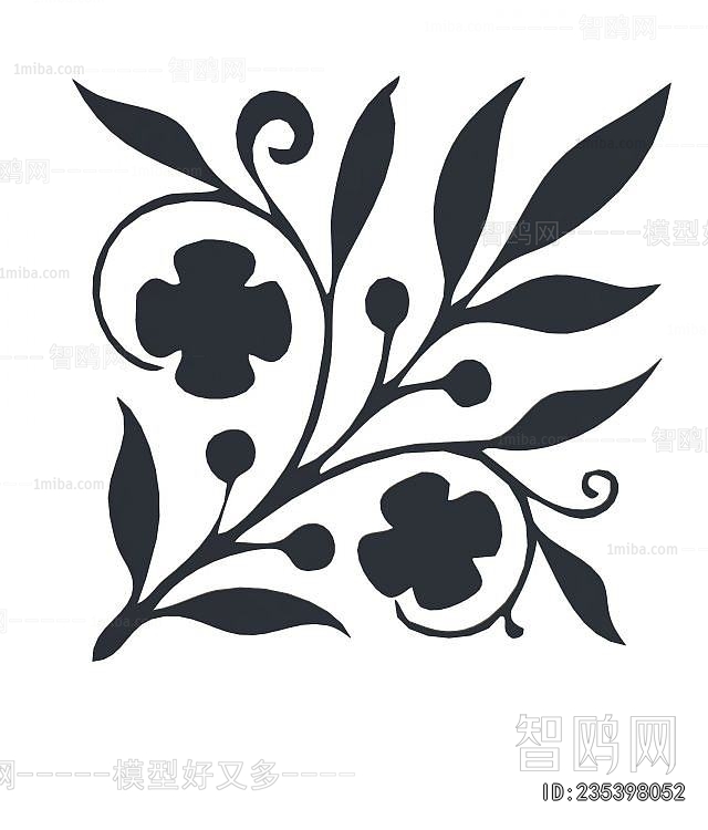 Modern Wall Decoration