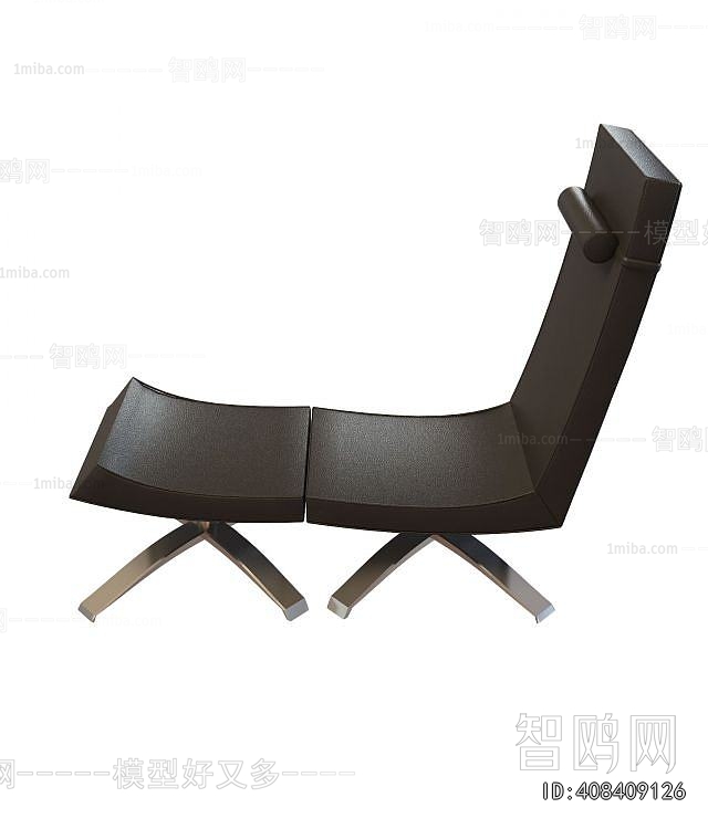 Modern Recliner