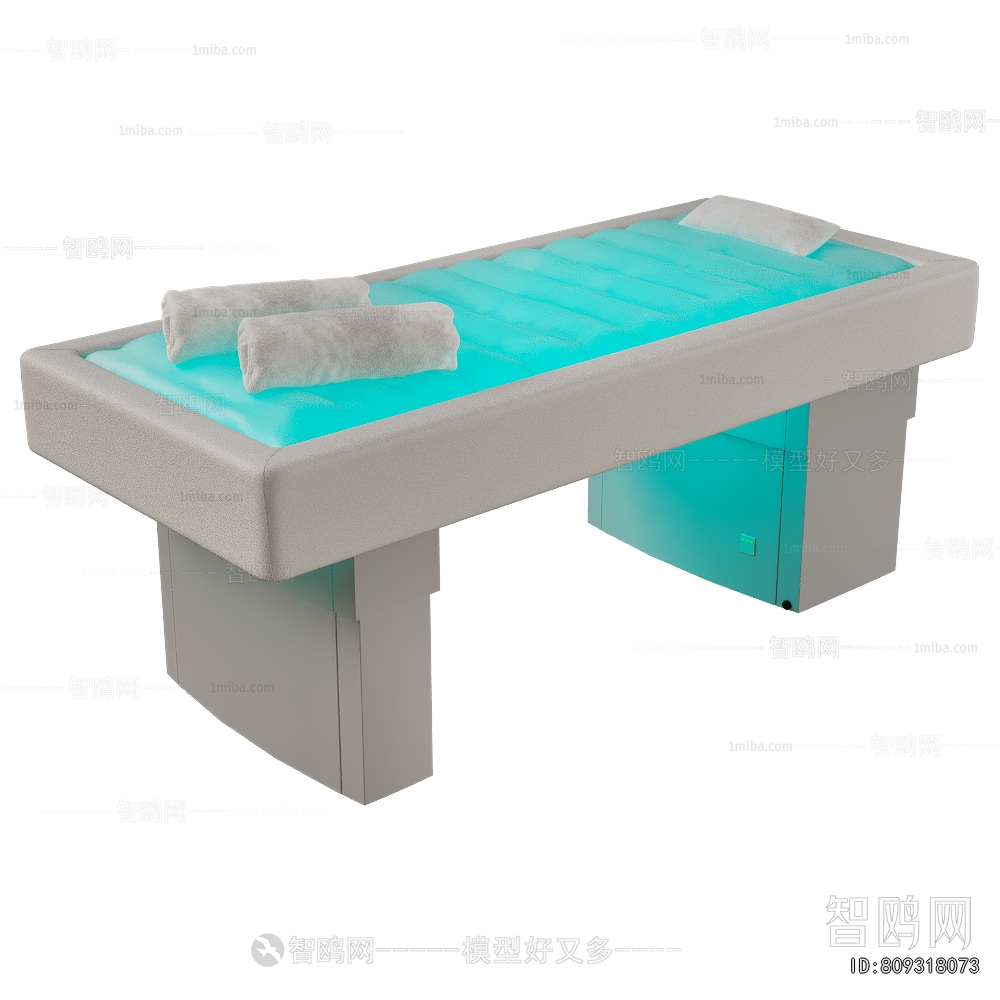 Modern Massage Table