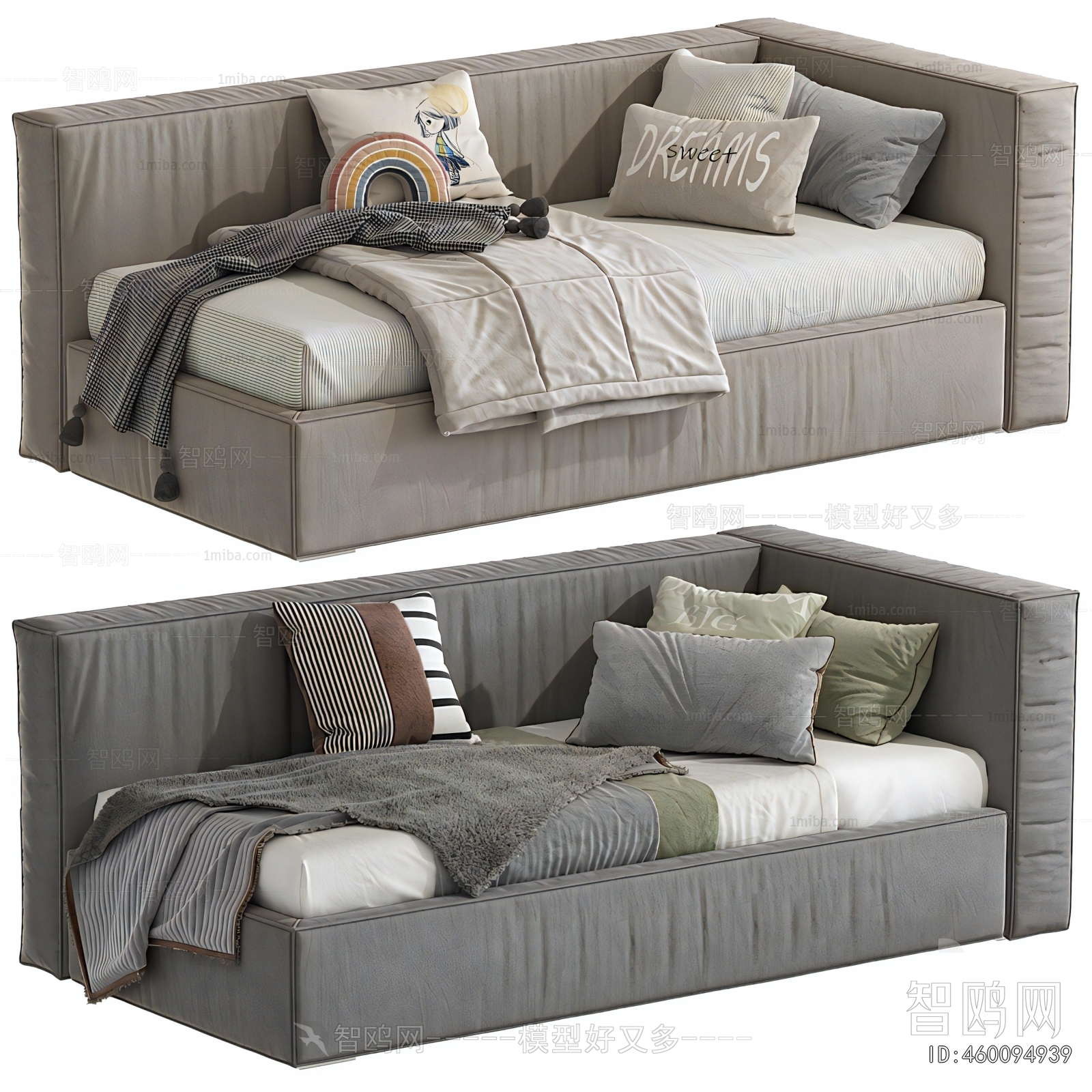 Modern Sofa Bed