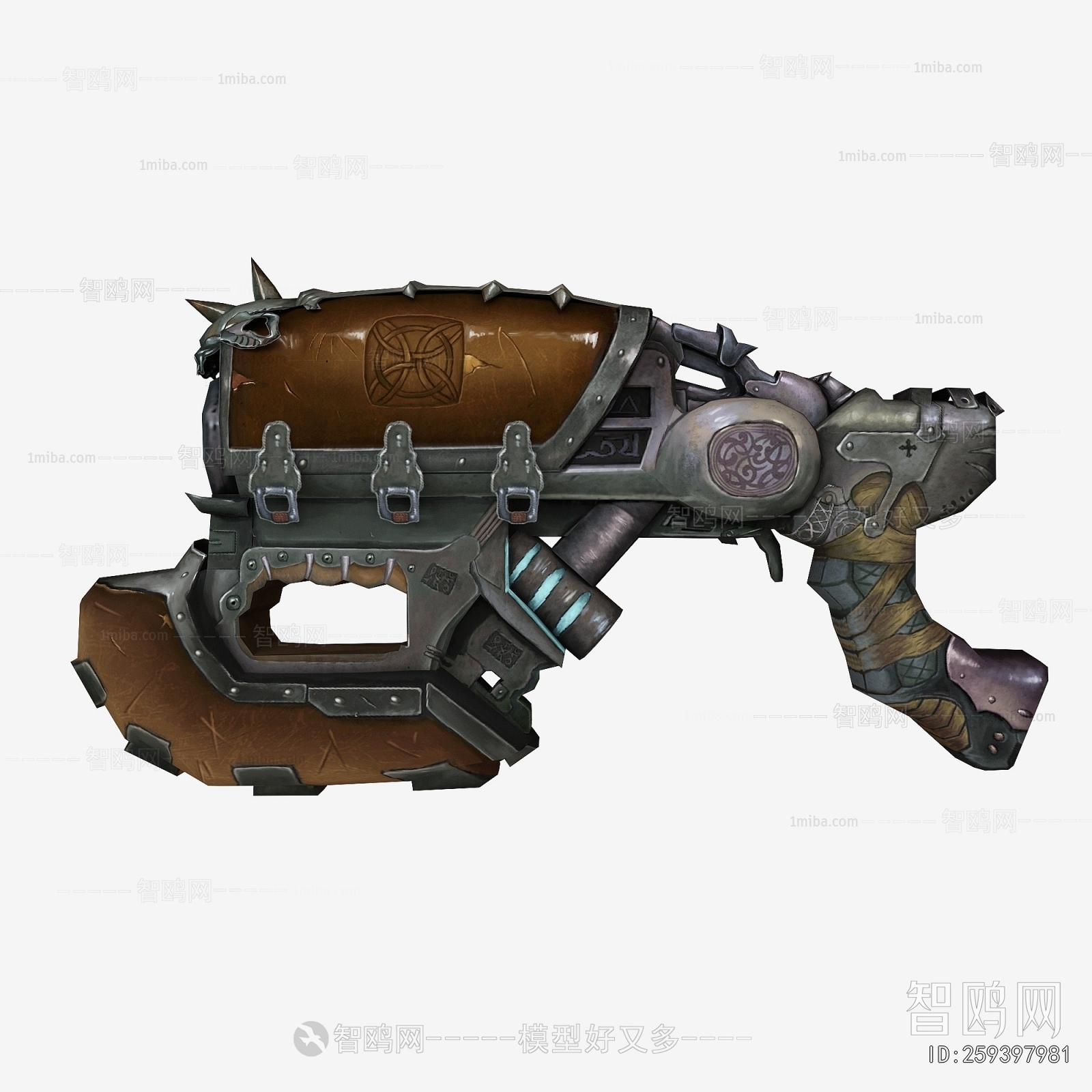 Modern Military Equipment