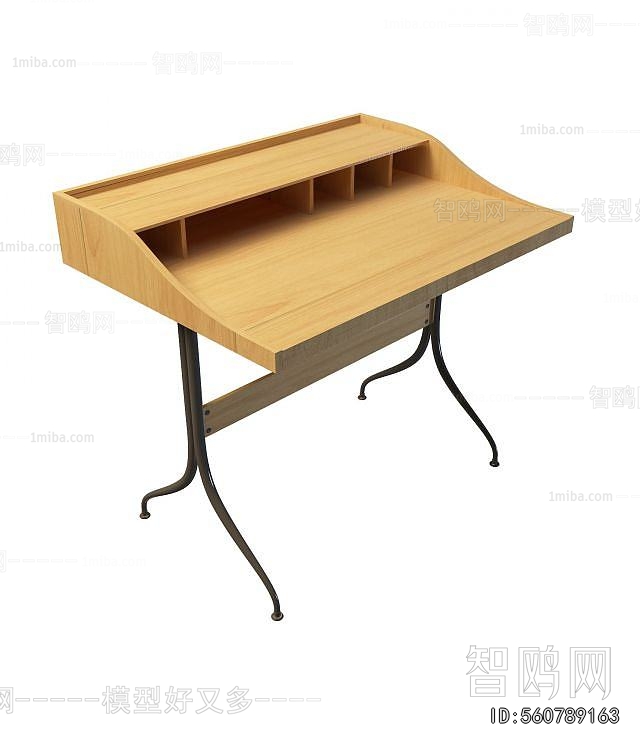 Modern Desk