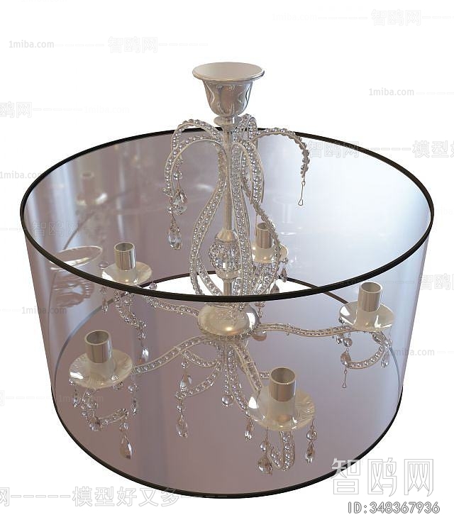 European Style Droplight