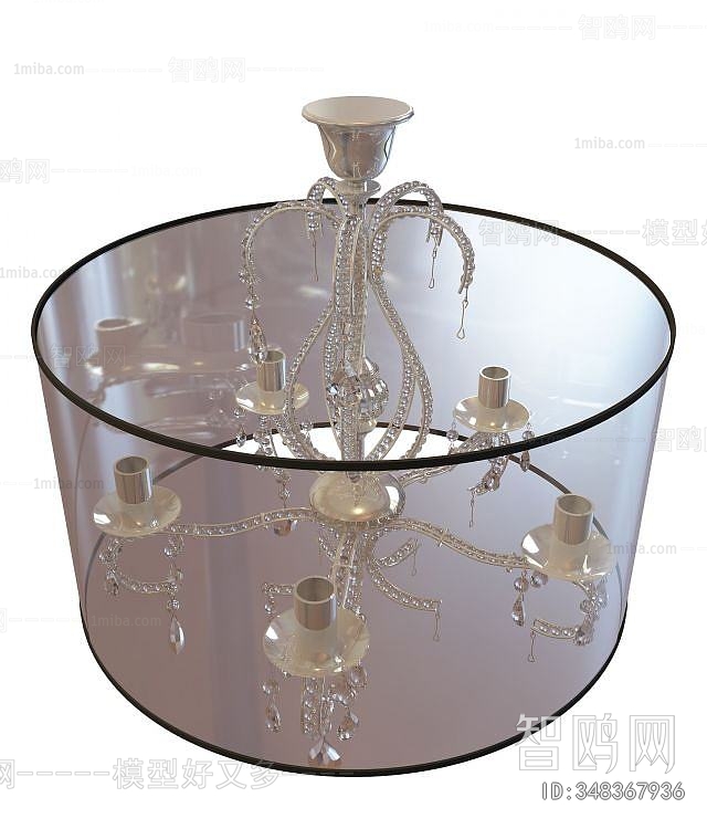 European Style Droplight