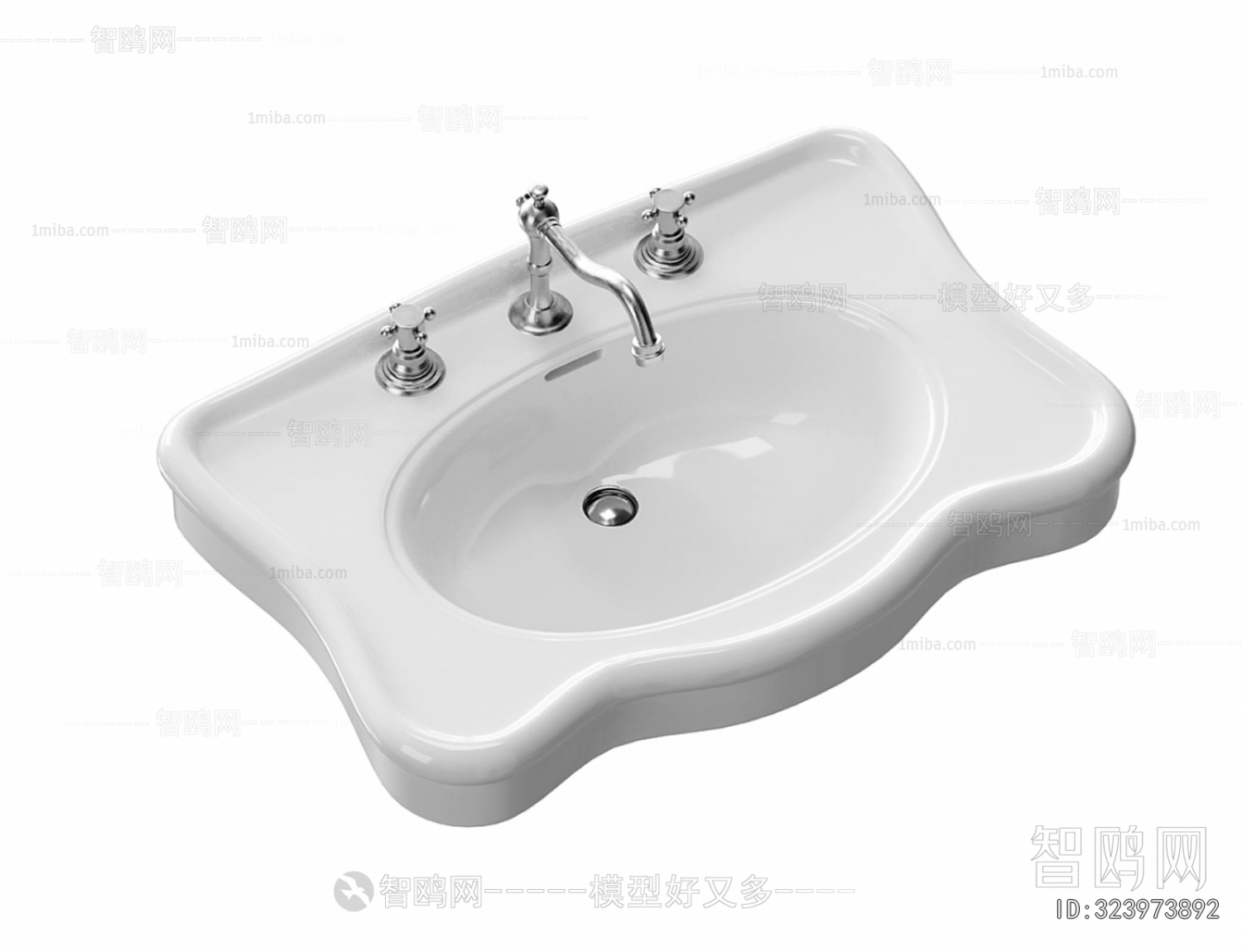 Modern Basin