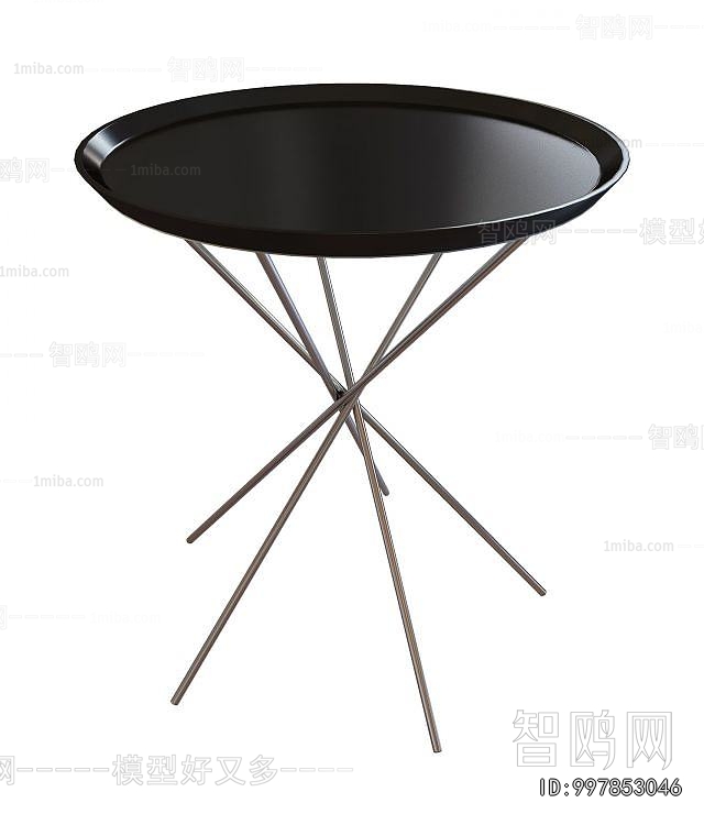 Modern Side Table/corner Table