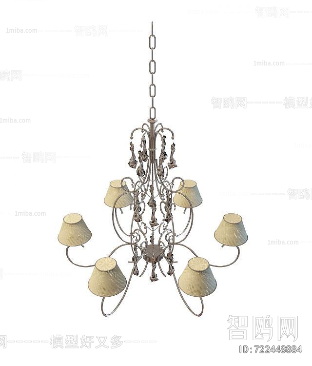 European Style Droplight