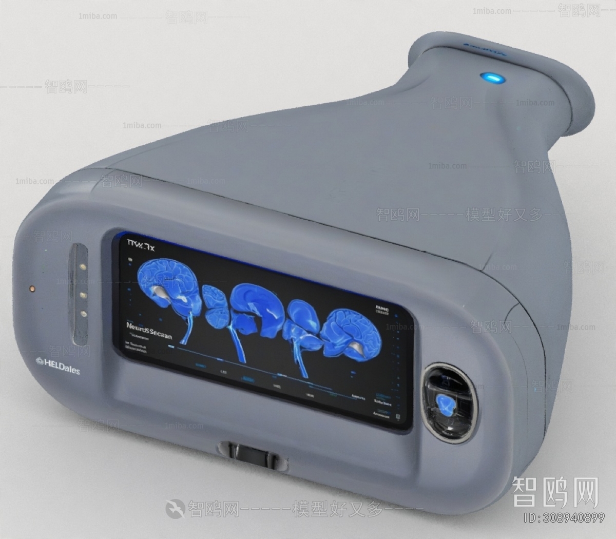 Modern Medical Equipment