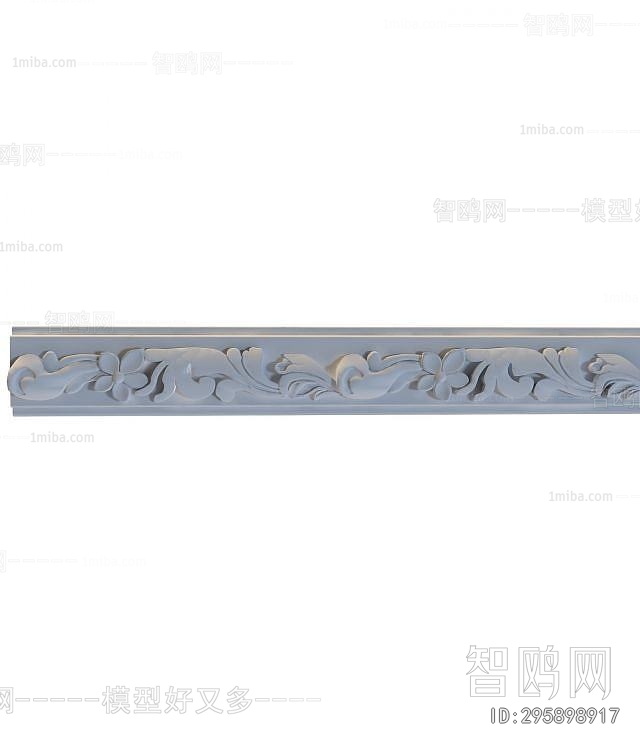 European Style Carving