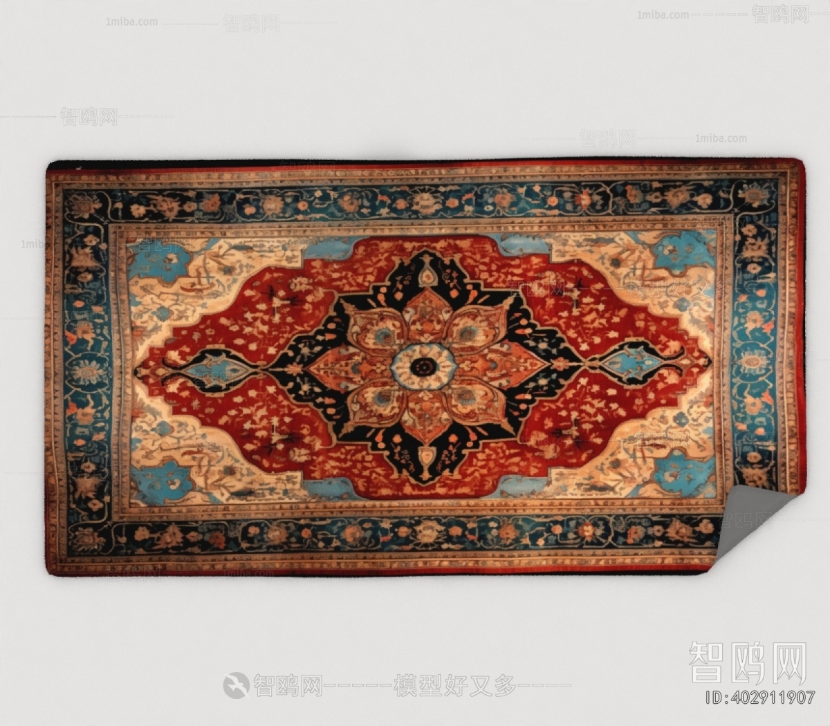 American Style The Carpet