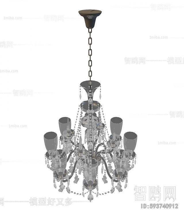 European Style Droplight