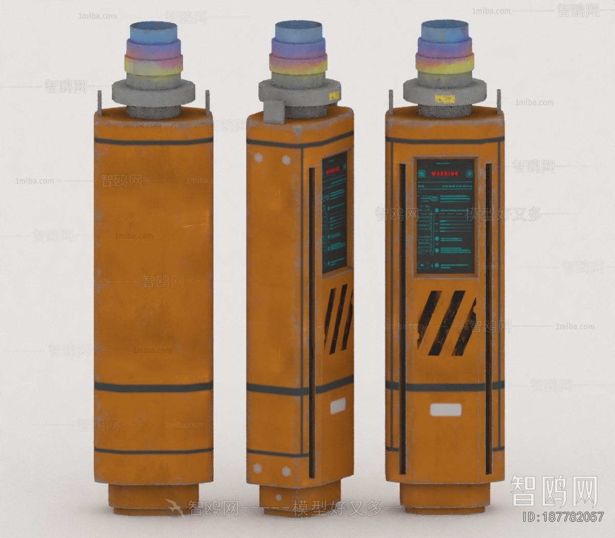 Modern Digital Products