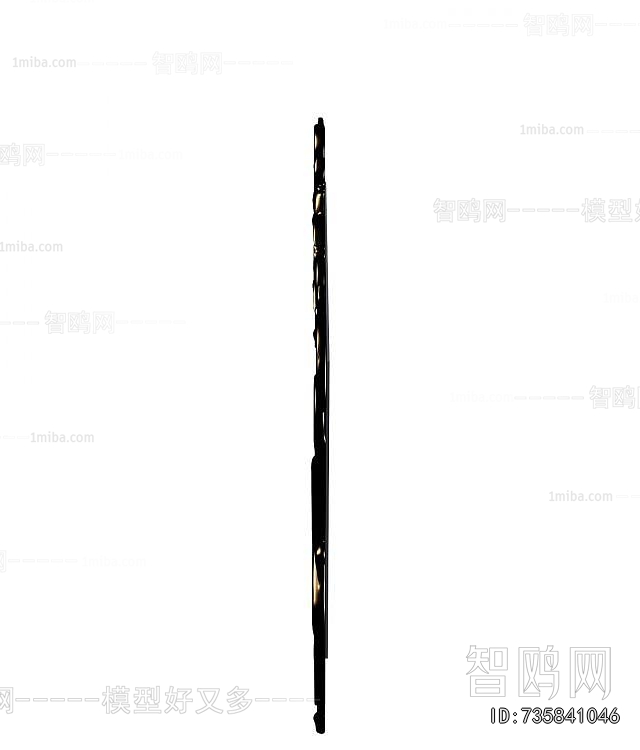 European Style Painting