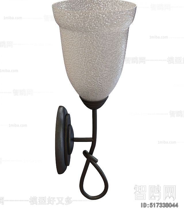 European Style Wall Lamp