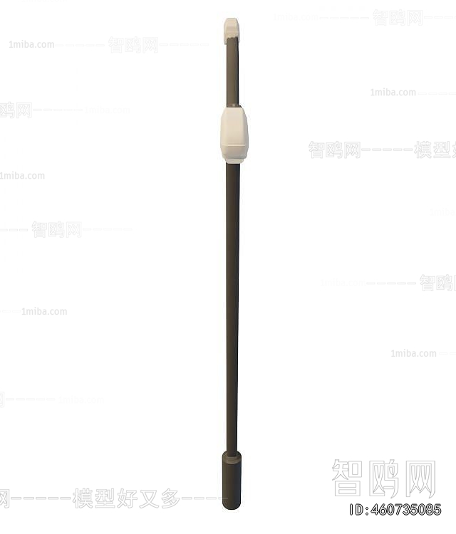 Modern Outdoor Light