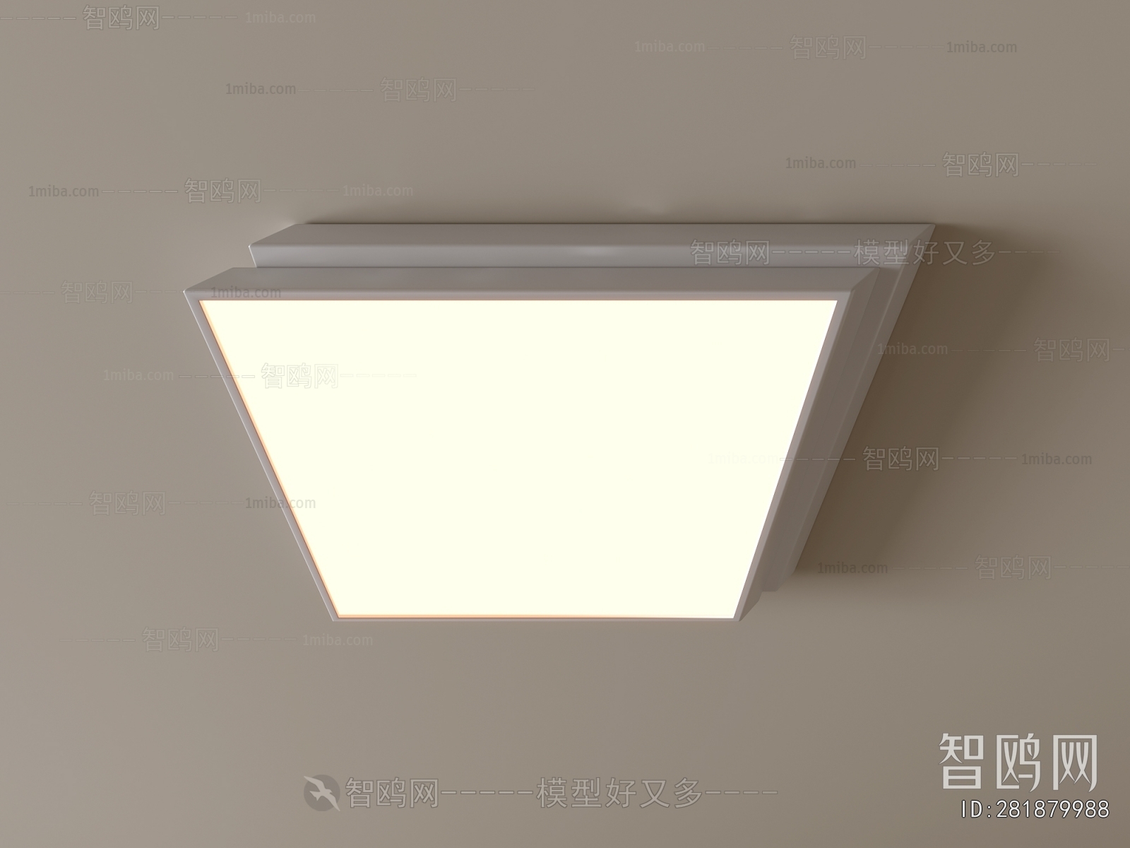 Modern Ceiling Ceiling Lamp