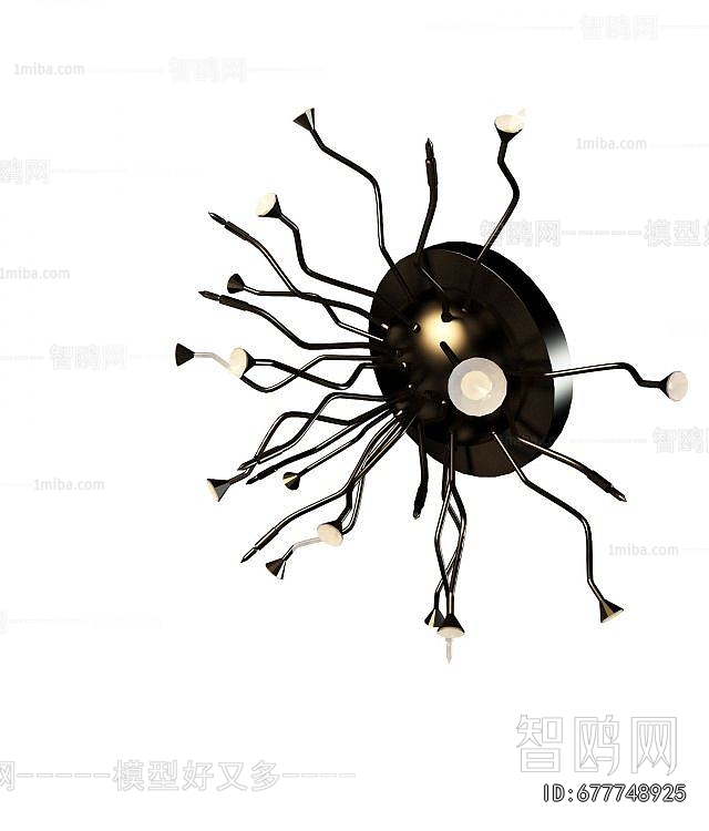 Modern Wall Lamp